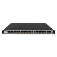D-Link Switch DGS-1210-52 48Ports 1000Mbits 4Ports SFP...