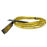 NetApp Cable 112-00374 5m QSFP To QSFP