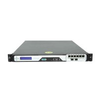 Citrix Netscaler NS 2x10GE SFP+ 6xCu No HDD No Operating System NSMPX-8000 10G