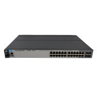 HP Switch 2920-24G 24Ports 1000Mbits 4Ports SFP 1000Mbits Combo Managed J9726A