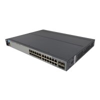 HP Switch 2920-24G 24Ports 1000Mbits 4Ports SFP 1000Mbits Combo Managed J9726A