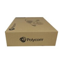 Polycom SoundStation 2 Conference Phone NON-EXP SS2 2200-16000-122 Neu / New