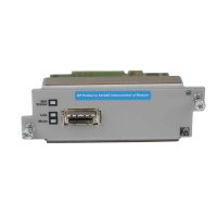 HP 5070-5135 ProCurve 10GbE 1Port CX4 Expansion Module Interconnect