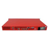 WatchGuard Firewall eXtensible Content Security No HDD No Operating System Rack Ears BL5E4E3