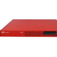 WatchGuard Firewall eXtensible Content Security No HDD No Operating System Rack Ears BL5E4E3