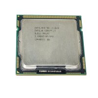 Intel Core Processor i3-3240 3MB Cache, 3.40 GHz Dual...