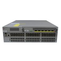 Cisco Switch Nexus 93128TX 96Ports 10Gbits 6Ports QSFP+...