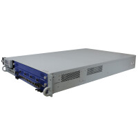 Check Point Firewall G-50 Security Appliance 12Ports 1000Mbits 4Ports SFP+ 10Gbits No HDD No Operating System Rack Ears