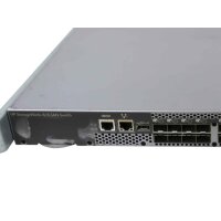 HP Switch StorageWorks 8/8 24Ports SFP 8Gbits (24 Active) Managed Rack Ears 492291-001