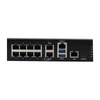 Check Point Firewall PL-20 Security Appliance 8Ports 1000Mbits No HDD No Operating System Rack Ears