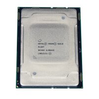 Intel Xeon Gold 5120T CPU Prozessor 2,20GHz 14-Core 19,25 MB Cache SR3GC