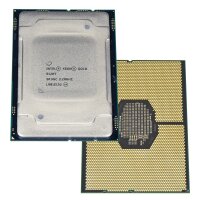 Intel Xeon Gold 5120T CPU Prozessor 2,20GHz 14-Core 19,25 MB Cache SR3GC