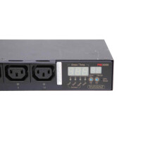 Avocent PM 3000 Power Management Outlets10x C13 Input 1x C20 Managed PM3009H