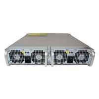 Cisco ASR1002-F Aggregation Services Router Dual PSU Managed Rack Ears 68-3528-02