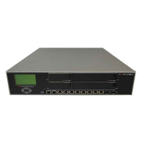 Fortinet Firewall FortiGate-3810A Dual PSU Managed
