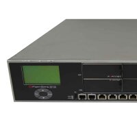 Fortinet Firewall FortiGate-3810A Dual PSU Managed