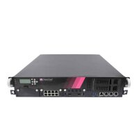 Check Point Firewall PH-30 Security Gateway 8Ports...