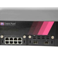 Check Point Firewall PH-30 Security Gateway 8Ports...