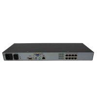 HP KVM 396630-001 8Ports Managed