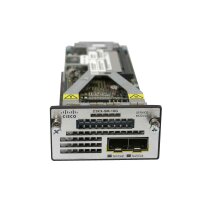 Cisco Module C3KX-SM-10G 2Ports 10GbE SFP+ For Cisco...