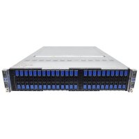 NetApp HCI Supermicro 4 Node Server NAF-1701 4x Node...