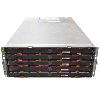 IBM DCS3700 Disk Shelf PL2-25369-22A 1750W PSU 4U 2x...
