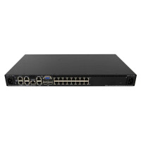 Lenovo KVM GCM16 16Ports Console Server Managed 1754D1X 00MM782