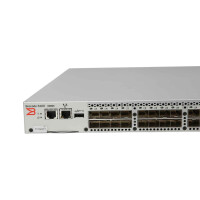 Brocade Switch 5100 40Ports SFP 8Gbits (32Ports Active)...