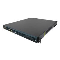 Cisco WLAN Controller AIR-CT5508-K9 Up To 500 APs 8Ports...