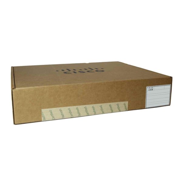 Cisco vEdge-1000-Rackmount Mounting Kit for vEdge 1000 Router 53-100843-01 Neu / New