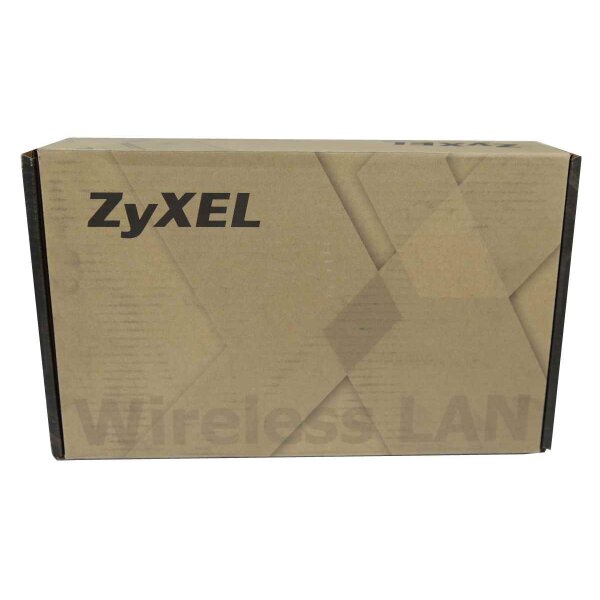 Zyxel NXC2500 Wireless LAN Controller NXC2500-EU0101F Neu / New