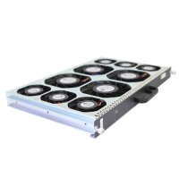 Cisco WS-X4582-E Fan Tray Module For Catalyst 4510R-E 800-26400-01
