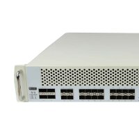 Radware Firewall DefensePro x420 20Ports SFP+ 10Gbits 4Ports QSFP+ 40Gbits Managed Rack Ears