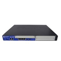 Juniper VPN Firewall SSG-320M-SH 4Ports 1000Mbits