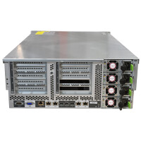 CISCO UCS C460 M4 Rack Server 4x Intel E7-8880 V4 0 GB DDR4 RAM 12x SFF 2,5