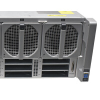 CISCO UCS C460 M4 Rack Server 4x Intel E7-8880 V3 0 GB DDR4 RAM 12x SFF 2,5