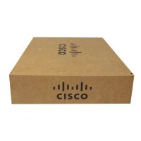 Cisco SFP-H10GB-CU5M-WS 10GBase-CU SFP+ Cable 5m 74-106769-01