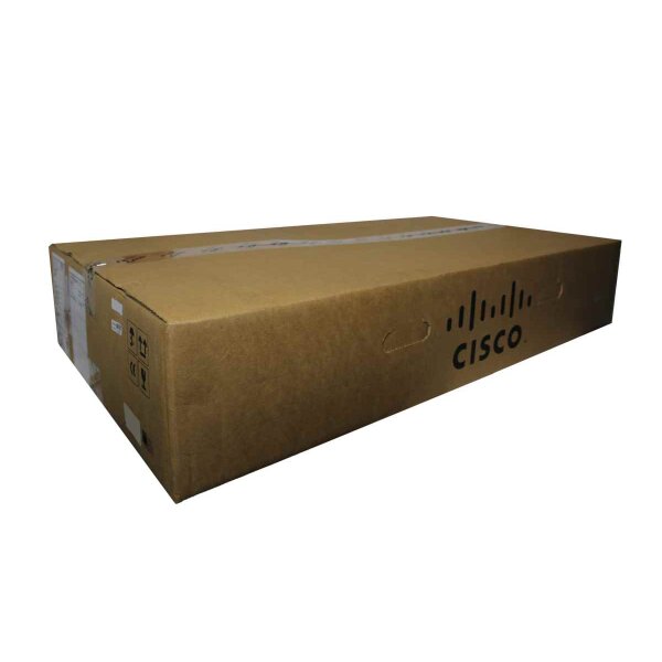 Cisco Switch UCS-FI-6248UP-WS 32Ports SFP+ 10Gbits Managed 74-107859-01