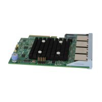 Cisco Network Card UCSC-MLOM-IRJ45 4Ports PCle x8Gbit...