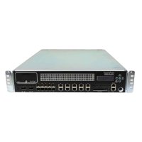 TippingPoint Firewall 2500N 10Ports 1000Mbits 10Ports SFP...