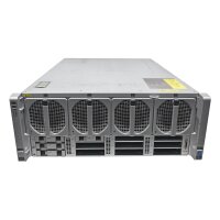 CISCO UCS C460 M4 Rack Server 4x Intel E7-8880 V3 256 GB...