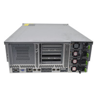 CISCO UCS C460 M4 Rack Server 4x Intel E7-8880 V3 256 GB DDR4 RAM 12x SFF 2,5