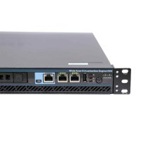 Cisco Router WAVE 694 Wide Area Virtualization Engine 1x PSU No HDD No OS WAVE-694-K9