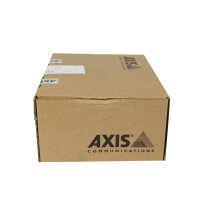 Axis Q7401 PoE Camera Video Encoder 0288-001-01 OVP