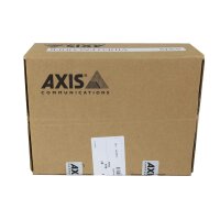 Axis Q7404 4-Channel Video Encoder 0291-001-01 OVP