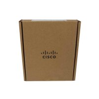 Cisco CP-HS-W-522-USB Headset 522 Wired Single 3.5mm...