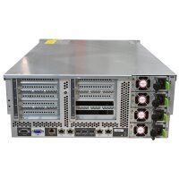CISCO UCS C460 M4 Rack Server 4x Intel E7-8880 V4 128 GB DDR4 RAM 12x SFF 2,5 