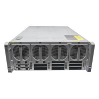 CISCO UCS C460 M4 Rack Server 4x Intel E7-8880 V4 256 GB...