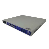 Check Point Firewall P-210 8Ports 1000Mbits No HDD No Operating System Dual PSU