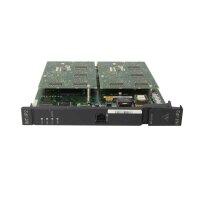 Alcatel Module INT-IP2 With 2x Cards 3BA23263 For OmniPCX...